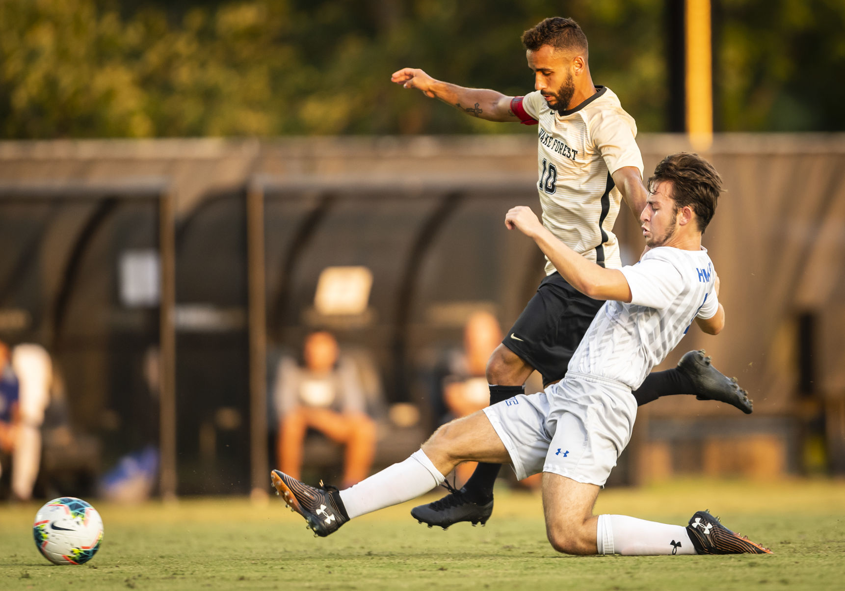 WakeSoccer